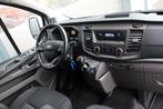 Ford Transit Custom 2.0 TDCi L2H2 l WERKPLAATSINRICHTING l S, 15 km/l, Euro 6, 4 cilinders, Wit