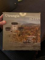 Trangia 25-5 UL Kookset + Ketel, Ophalen of Verzenden, Gebruikt