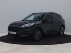 Ford Kuga 2.5 FHEV ST-Line | CAMERA | KEYLESS | STOEL- EN ST, Stof, Gebruikt, Zwart, 4 cilinders