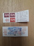 postzegel engeland HB 86 met telblokje versie aug 1979, Verzenden, Postfris
