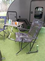 kampeerstoel RoadTrip Rocker kampeertafel buitenkeuken, Ohmstraat 5 3861 NB NIJKERK, Overige, Nieuw, Van Bijleveld Kamperen