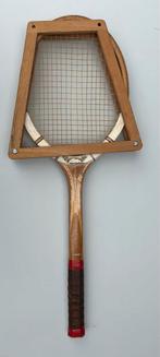 Tennis Racket DUNLOP, Sport en Fitness, Tennis, Ophalen of Verzenden, Gebruikt, Racket, Dunlop