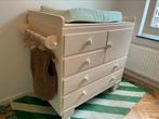 Vintage commode opgeknapt, Kinderen en Baby's, Kinderkamer | Commodes en Kasten, Ophalen, 50 tot 70 cm, 90 tot 105 cm, 100 cm of meer