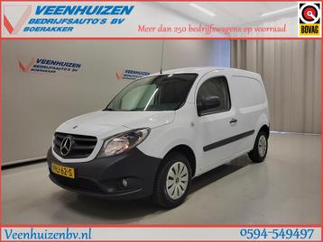 Mercedes-Benz Citan 108CDI Euro 6! (bj 2020) beschikbaar voor biedingen