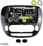 Navigatie Kia soul 2013 carkit android 13 apple carplay usb, Nieuw, Ophalen of Verzenden, Oberonweg 262 spijkenisse, Dynavin