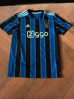 Origineel Ajax uitshirt 2021/22 M, Maat M, Ophalen of Verzenden, Gebruikt, Shirt