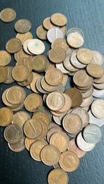 1 cent gulden partijtje lot 100 stuks div jaartallen, Ophalen