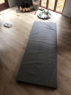 matras voor retreats/meditatie, Ophalen, 190 cm of minder, Zo goed als nieuw, Matras