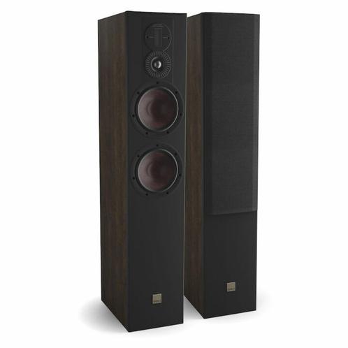 DALI OPTICON 6 MK2 (Set van 2), Audio, Tv en Foto, Luidsprekers, Nieuw, Front, Rear of Stereo speakers, 120 watt of meer, Overige merken