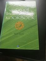 Beb Vuyk - Groot Indonesisch Kookboek, Boeken, Azië en Oosters, Ophalen of Verzenden, Zo goed als nieuw, B. Vuyk