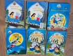 Te koop: 6x Dolfje Weerwolfje boeken (zie tekst!), Ophalen of Verzenden, Zo goed als nieuw