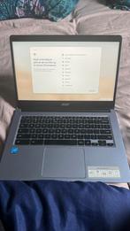 Acer Chromebook 314, Computers en Software, Ophalen of Verzenden, Gebruikt, Acer Chromebook