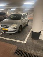 Volkswagen Polo 1.4 55KW 2006 Grijs, Auto's, Volkswagen, Voorwielaandrijving, 15 km/l, 74 pk, Bedrijf