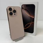 Apple iPhone 16 Pro 128GB Desert Titanium 94% | Gebruikt, Apple, Zo goed als nieuw, Support@apple.com, One Apple Park Way
Cupertino, CA 95014
United States