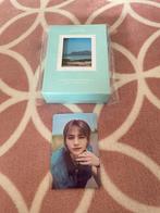 Stray Kids SKZ Stay in Jeju Exhibition Collect Book, Ophalen of Verzenden, Nieuw, Foto of Kaart