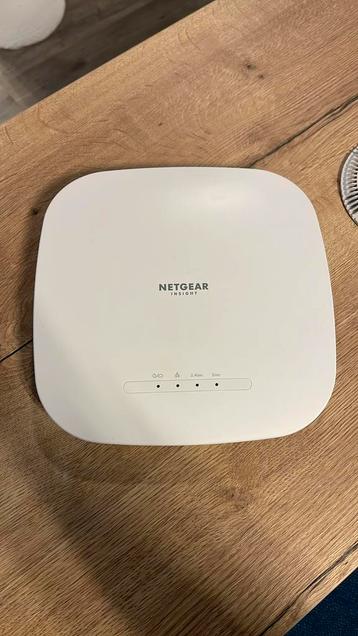 Netgear AX3000 Wifi 6 accesspoints beschikbaar voor biedingen