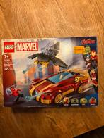 Lego, Ophalen, Nieuw