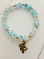 Alice in Wonderland Armband - Konijn Bedel, Ophalen of Verzenden