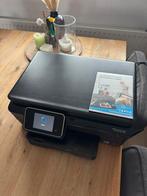 HP printer draadloos/wifi, Ophalen, Gebruikt, Printer, Draadloos