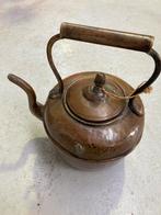 Koperen ketel, Antiek en Kunst, Antiek | Koper en Brons, Ophalen of Verzenden