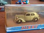 Dinkey toys matchbox 1950 Ford V8 Pilot, Ophalen of Verzenden, Zo goed als nieuw, Auto, Dinky Toys