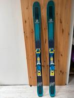 Salomon Lumen Freeride Tour Ski, Ophalen, 160 tot 180 cm, Salomon, Zo goed als nieuw