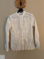 Blouse Scotch & Soda (maat P), Kleding | Dames, Wit, Scotch & Soda, Ophalen of Verzenden, Zo goed als nieuw
