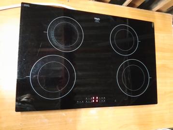 NETTE 78CM PELFRIM IDK584ONYUU INDUCTIE KOOKPLAAT TE KOOP beschikbaar voor biedingen