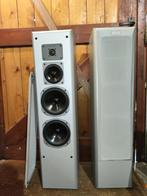 Quadral platin X matchend serienummer, Gebruikt, 120 watt of meer, Front, Rear of Stereo speakers, Ophalen