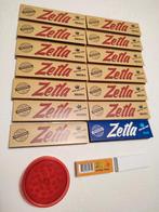 14 Vloeitjes (king-size), Grinder, Tips, Ophalen of Verzenden, Nieuw, Overige typen