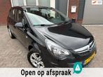 Opel Corsa 1.4-16V Berlin / 1e Eig / Leder / Cruise / 5DRS /, Voorwielaandrijving, Euro 5, Gebruikt, 4 cilinders