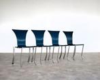 vintage eetkamerstoelen | stoelen | KFF Design, Huis en Inrichting, Gebruikt, Verzenden, ., .