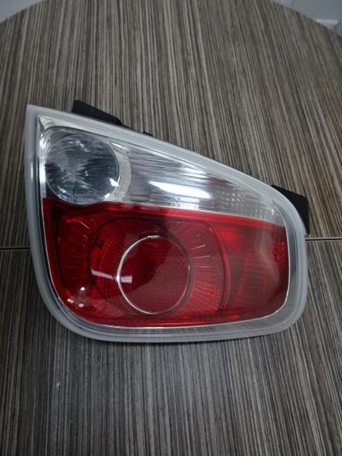 Achterlicht Fiat 500 Cabrio bj 2010 rechts., Auto-onderdelen, Verlichting, Fiat, Gebruikt, Herkomst onderdeel bekend, Ophalen of Verzenden