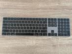 Apple Magic Keyboard, Computers en Software, Toetsenborden, Ophalen, Qwerty, Zo goed als nieuw, Draadloos