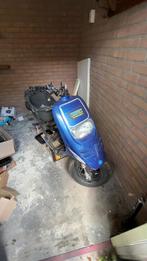 Gilera typhoon, Fietsen en Brommers, Scooters | Piaggio, Ophalen, Gebruikt, Overige modellen