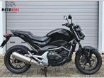 HONDA NC 700 S C-ABS (bj 2013), Motoren, Motoren | Honda, 2 cilinders, HONDA, Bedrijf, Onbekend