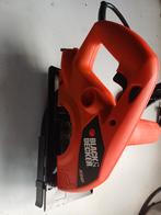 Black & Decker KS40 Cirkelzaag, Doe-het-zelf en Verbouw, Gereedschap | Zaagmachines, Cirkelzaag, Nieuw, 600 tot 1200 watt, Ophalen of Verzenden