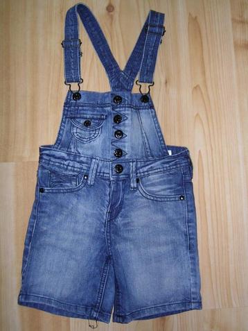 spijkertuinbroek (Salopet) NIEUW van H&M. 110 beschikbaar voor biedingen