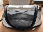Deryan Baby Pop-Up Bedje met Matras, Kinderen en Baby's, Ophalen, Zo goed als nieuw, Reisbedje