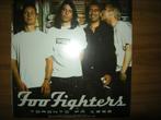 Foo Fighters (Toronto FM 1996), Cd's en Dvd's, Vinyl | Rock, Ophalen of Verzenden, Nieuw in verpakking, 12 inch, Alternative