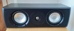 Magnat Quantum Center speaker, Gebruikt, Magnat, Ophalen of Verzenden, 60 tot 120 watt