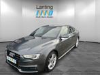 Audi A5 Sportback 1.8 TFSI Sport Edition AUTOMAAT, Auto's, Origineel Nederlands, Te koop, Zilver of Grijs, Benzine