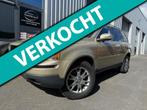 Volvo XC90 3.2 V6 summum youngtimer 7 zits, 238 pk, Gebruikt, 7 stoelen, Parkeersensor