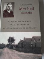 Met heil bezocht. J Mastenbroek, J Mastenbroek, Christendom | Protestants, Ophalen of Verzenden, Zo goed als nieuw