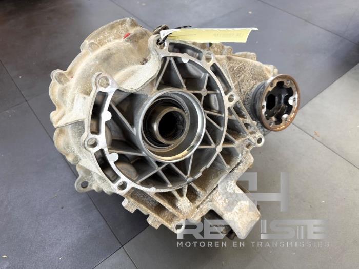 Tussenbak 4x4 van een Landrover Range Rover Sport, -, -, Ophalen of Verzenden, -