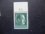 Duitse Rijk Nr. 672 Postfris. ( Hitler ), Postzegels en Munten, Postzegels | Europa | Duitsland, Ophalen of Verzenden, Overige periodes