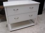 Witte ladenkast / commode, Niet ingevuld, Gebruikt, Niet ingevuld, Niet ingevuld