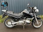 BMW R 1150 R (bj 2002) - inruil mogelijk, 2 cilinders, Motorrijbewijs A, Bedrijf, Onbekend