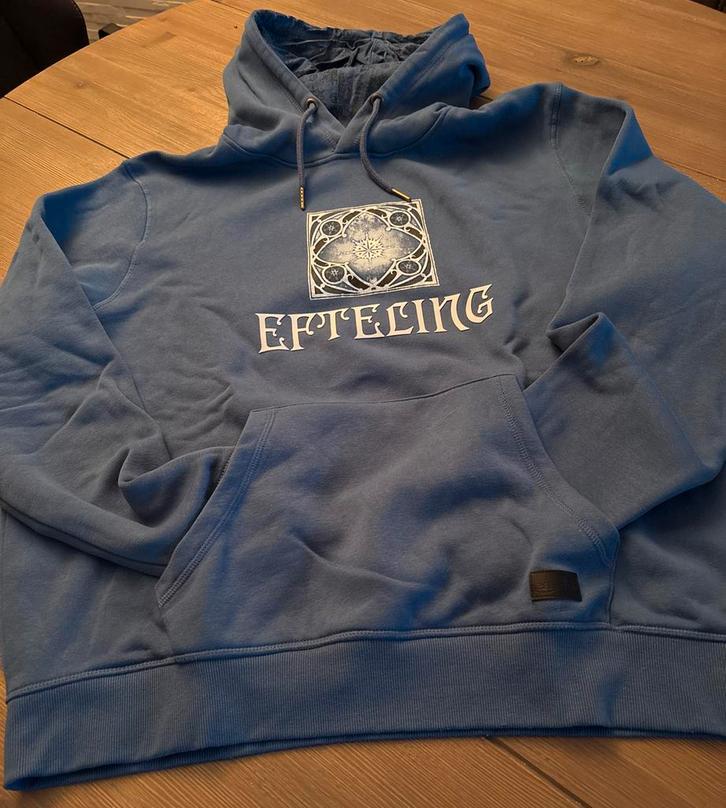 Nieuwe Efteling Winter Trui XXL, Verzamelen, Efteling, Nieuw, Kleding, Ophalen of Verzenden