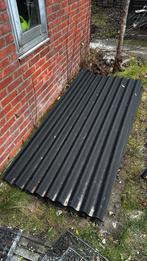 12 Bitumen Golfplaten - Redelijke Staat, Ophalen, Zo goed als nieuw, Overige materialen, Minder dan 20 mm